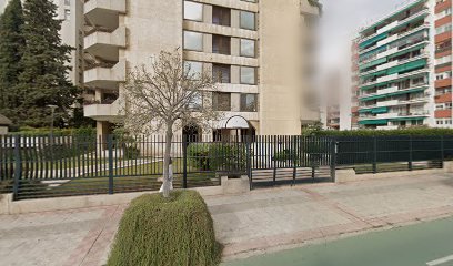 8138 av. san francisco javier 2 1