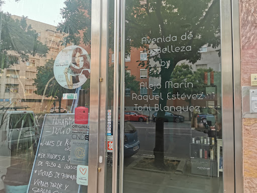 8182 avenidadelabelleza glamour by alejo marin 2