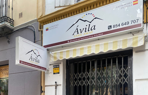 8194 avila bar take away
