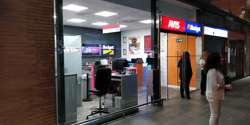 8210 avis alquiler de coches 8211 sevilla