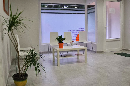 8228 axis fisioterapia