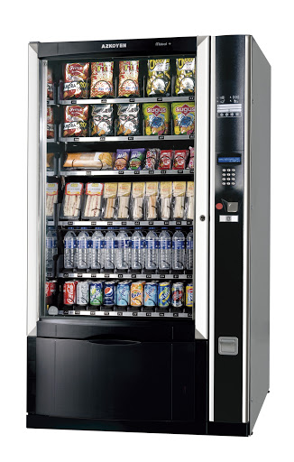 8265 azkoventa vending en sevilla