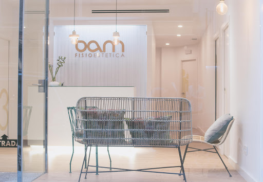 8383 bam fisioestetica