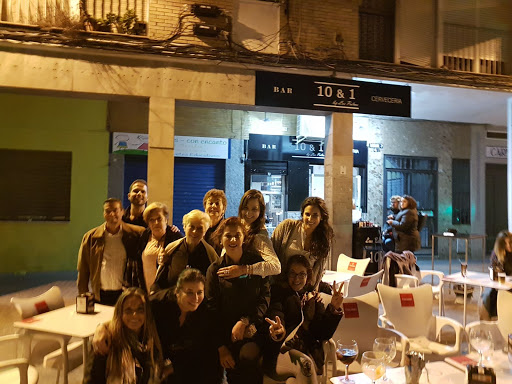 8426 bar 101 by los palma 2