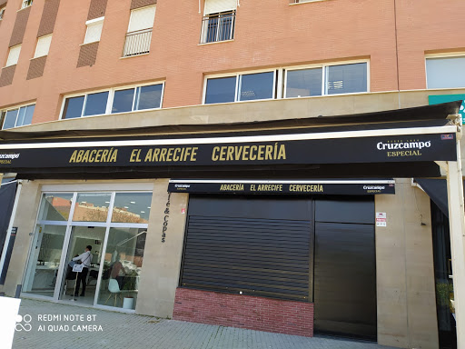 8443 bar abaceria el arrecife 1