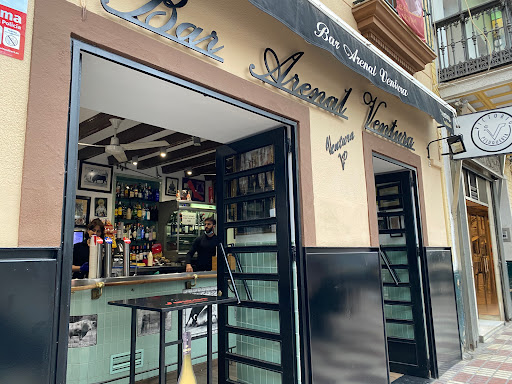 8529 bar arenal ventura 2
