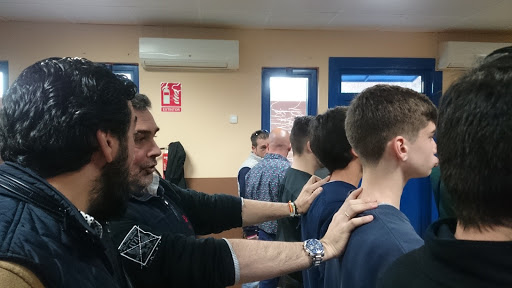 8541 bar asociacion de vecinos las ciencias 1