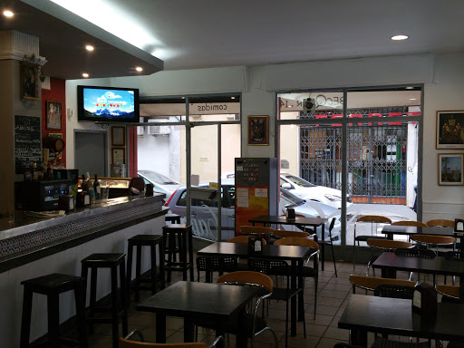 8597 bar bigote