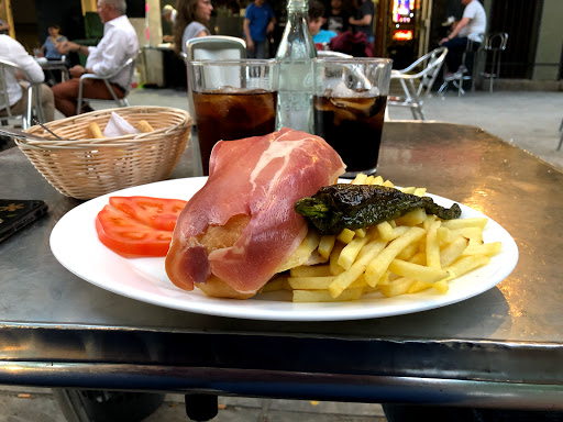 8614 bar blanca paloma 2