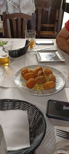 8631 bar bodeguita el pasaje