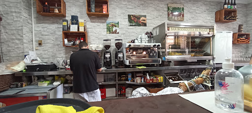 8634 bar bodeguita el pasaje 2