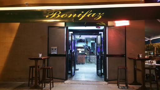 8643 bar bonifaz 2