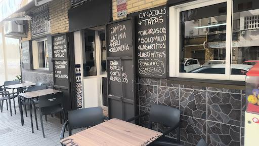 8764 bar cafeteria salsa y sabor 1