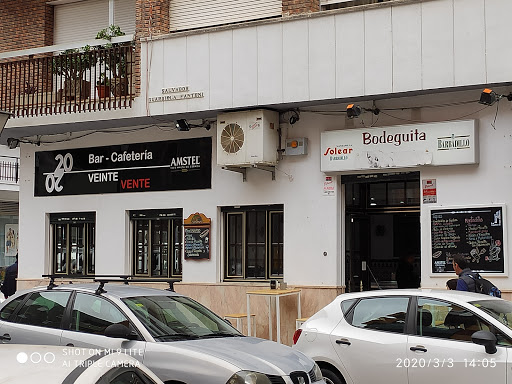 8776 bar cafeteria veinte vente 2