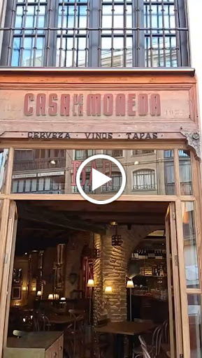 8839 bar casa de la moneda 1