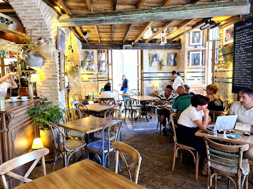 8842 bar casa de la moneda