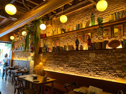 8858 bar casa funes