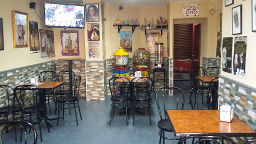 8989 bar cofrade er pikoteo sevillano 2
