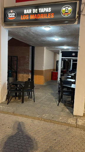 9068 bar de tapas los madriles 1