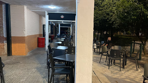 9068 bar de tapas los madriles
