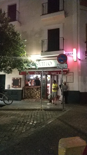 9097 bar divino