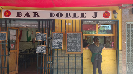 9103 bar doble j