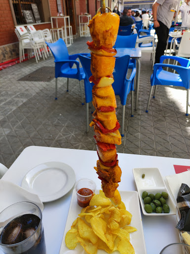 9135 bar el 25 bodega 2