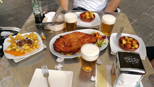 9171 bar el caminante andaluz