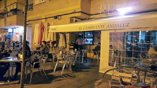 9174 bar el caminante andaluz 2