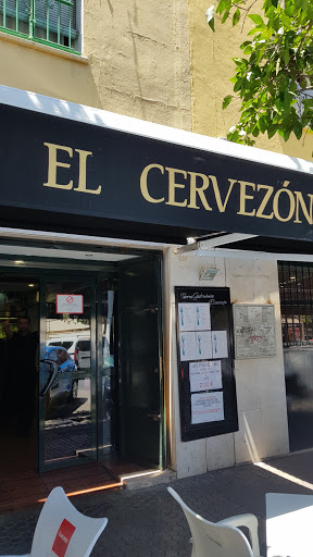 9205 bar el cervezon
