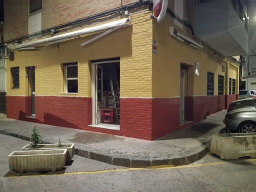 9214 bar el condado de huelva triana 1