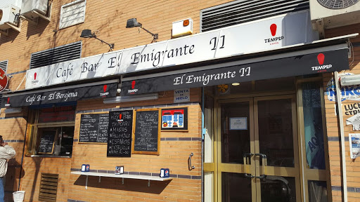 9243 bar el emigrante ii 2