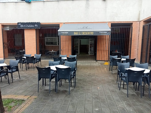 9246 bar el encuentro