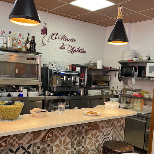 9326 bar el rincon de antonio