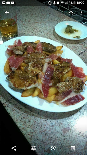 9329 bar el rincon de antonio