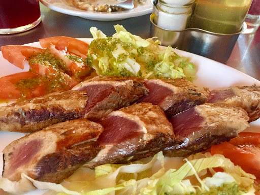 9333 bar el rincon de carmen