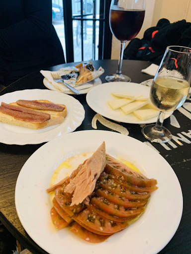 9338 bar el rincon de la manzanilla