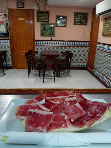 9385 bar el rinconcillo