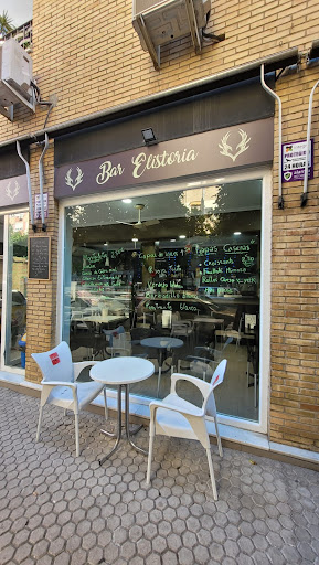9447 bar elistoria