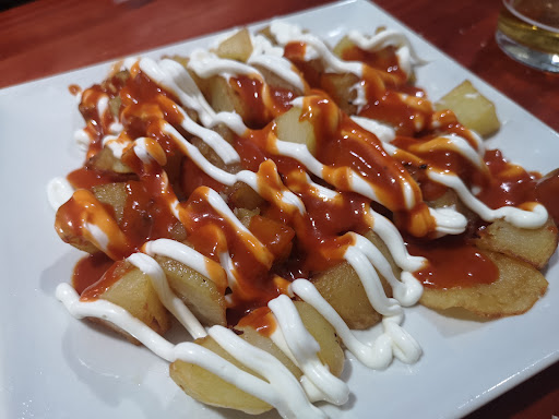 9450 bar en car conde 1