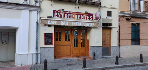 9464 bar entrepuentes