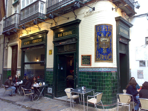 9497 bar europa 2