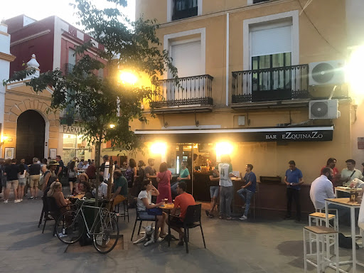 9506 bar ezquinazo