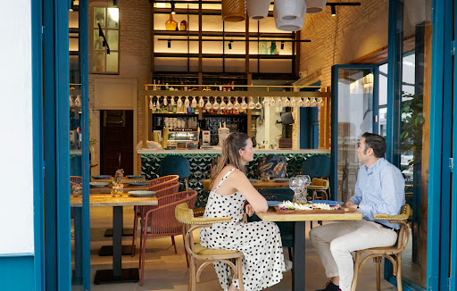 9509 bar favorito mi lugar