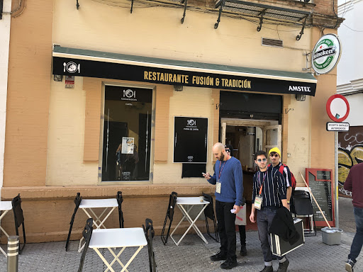 9528 bar fusiontradicion pinchos morunos