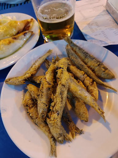 9565 bar guadiamar los catetos 1