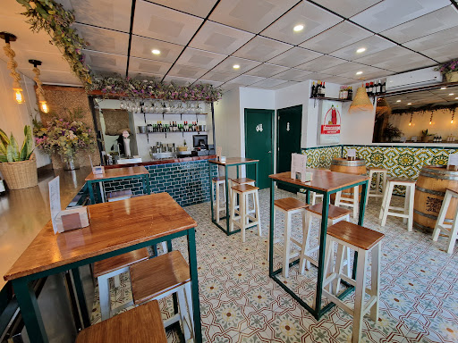 9574 bar habanera9.4 2