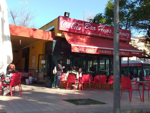 9589 bar hermano gomez