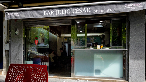 9642 bar julio cesar