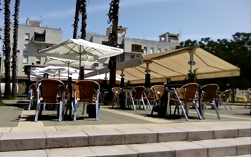 9660 bar kiosko la vespa